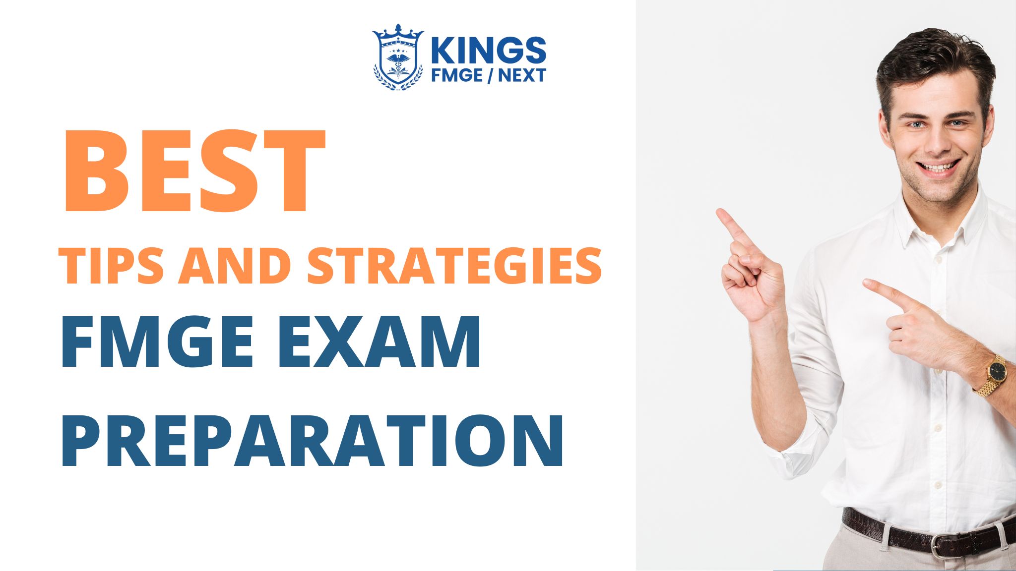 Master FMGE Exam Preparation – Top 5 Essential Tips & Strategies