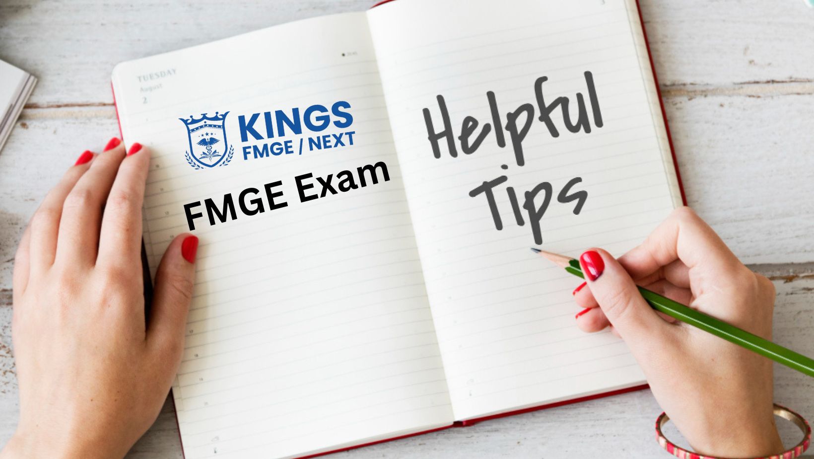 Attempt FMGE MCQs in Smart Pace – Time Management Tips for FMGE Students